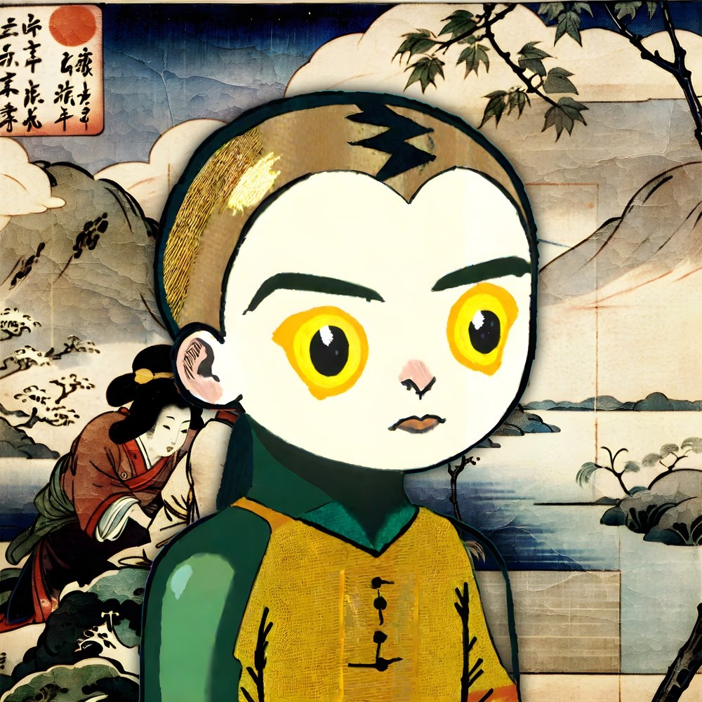 Avatar
